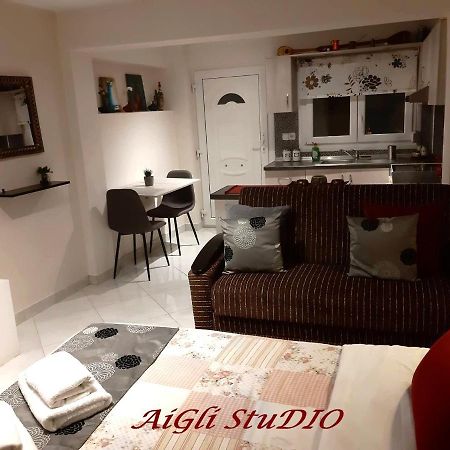 Aigli Studio 卡瓦拉 外观 照片