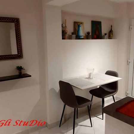 Aigli Studio 卡瓦拉 外观 照片
